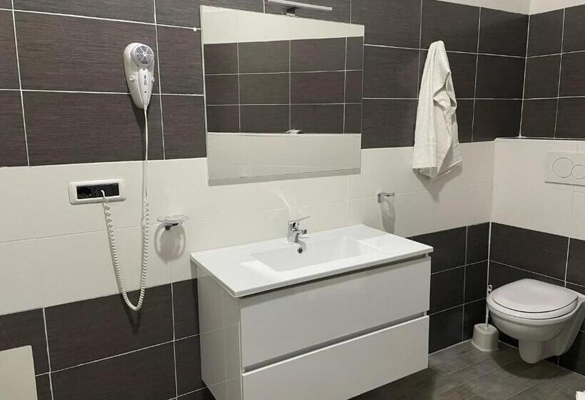 Номер Стандарт Трехместный, Park Jonio