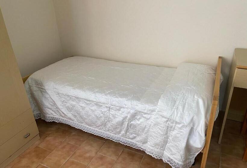 Номер Стандарт Трехместный, Park Jonio