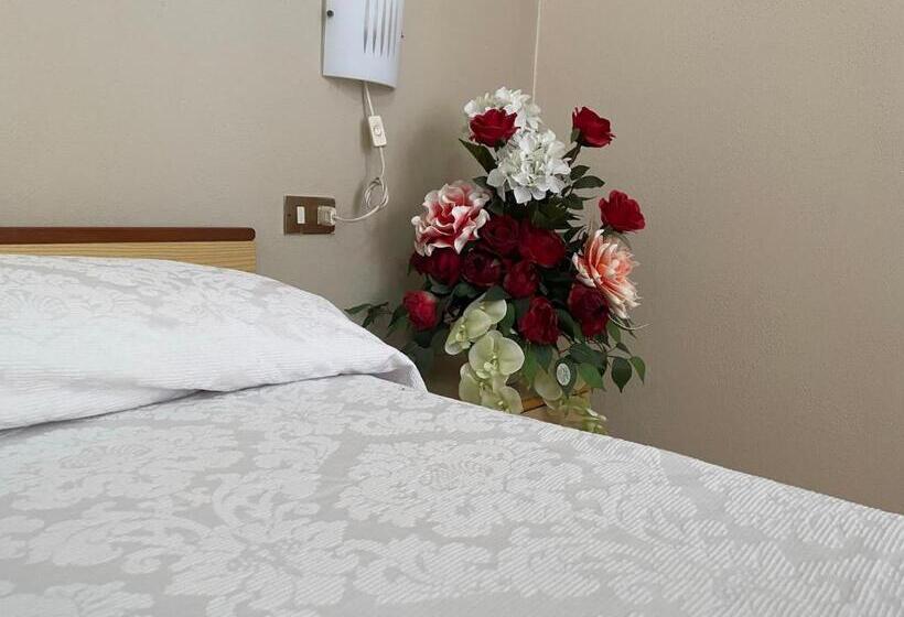 Номер Стандарт Трехместный, Park Jonio