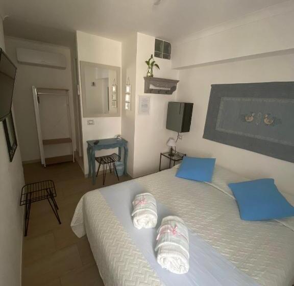 Quarto Estandar, Lu Bàtil B&b   Rooms