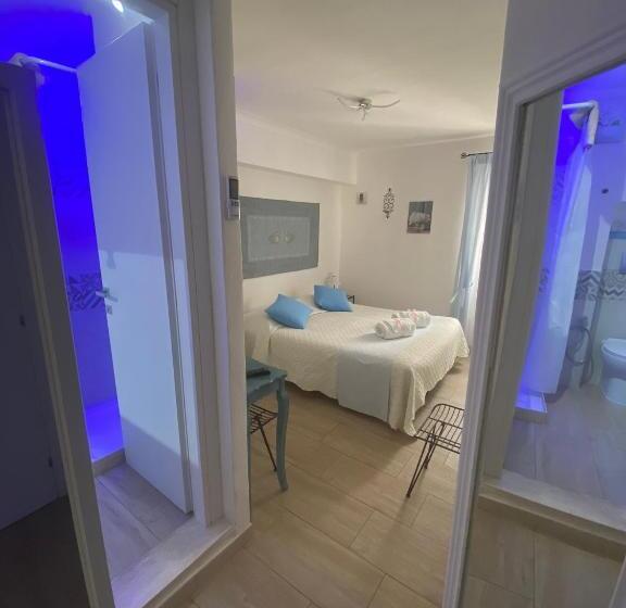 Quarto Estandar, Lu Bàtil B&b   Rooms