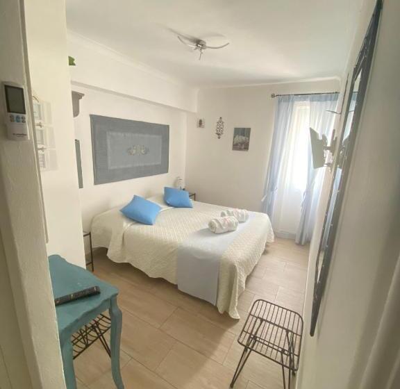 Quarto Estandar, Lu Bàtil B&b   Rooms