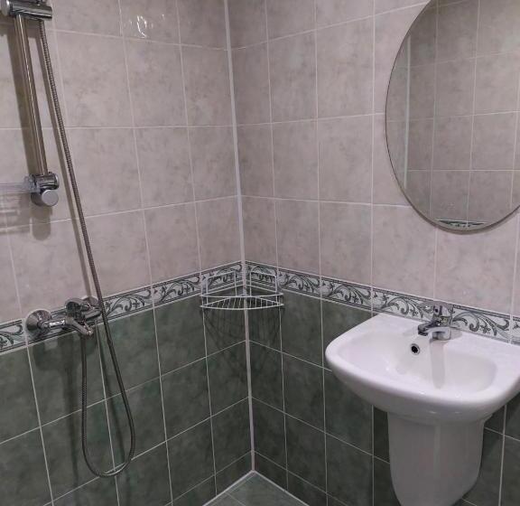 غرفة قياسية, къща за гости хриси