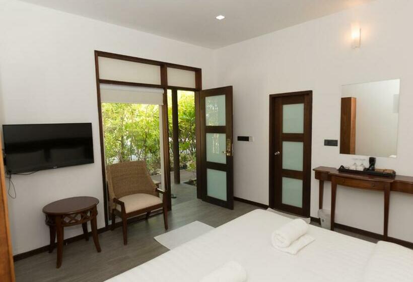 اتاق لوکس, Premier Beach