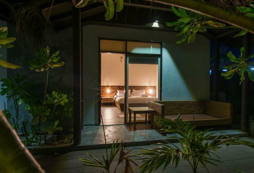 اتاق لوکس, Premier Beach