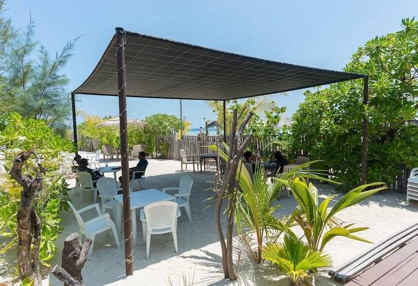 اتاق لوکس, Premier Beach