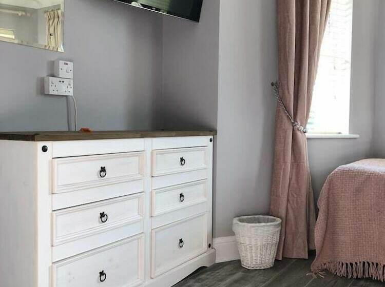 스탠다드 룸, Amber Heights Guesthouse