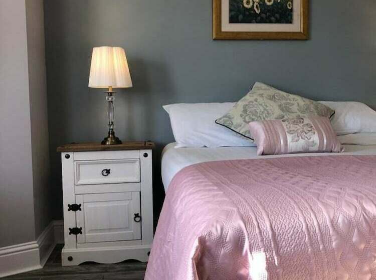 스탠다드 룸, Amber Heights Guesthouse