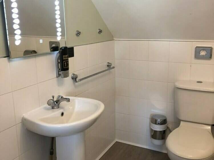 스탠다드 룸, Amber Heights Guesthouse