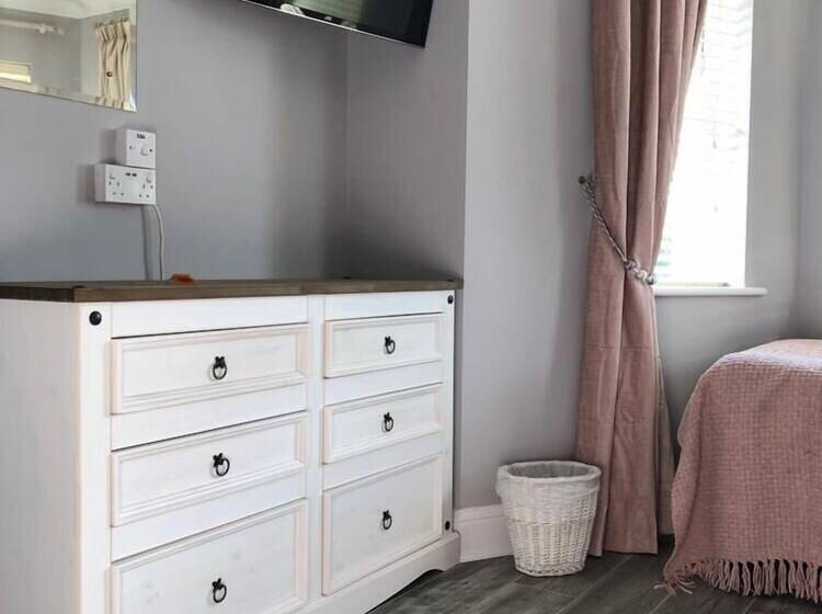 스탠다드 룸, Amber Heights Guesthouse