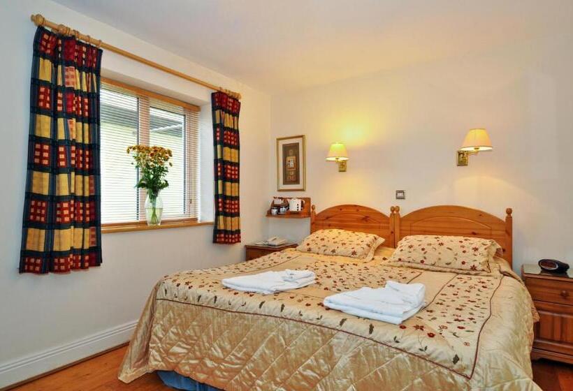스탠다드 룸, Boffin Lodge Guest House