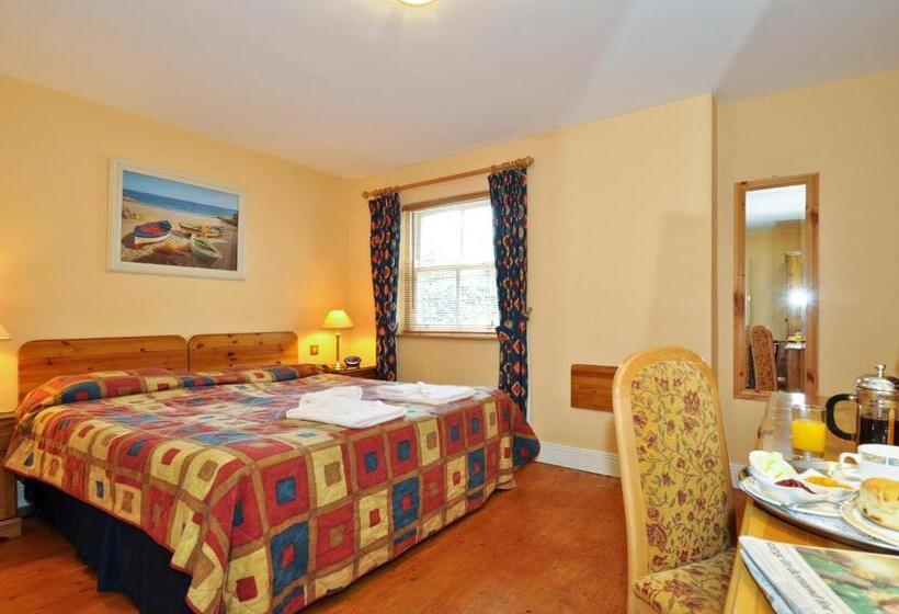 חדר סטנדרט, Boffin Lodge Guest House