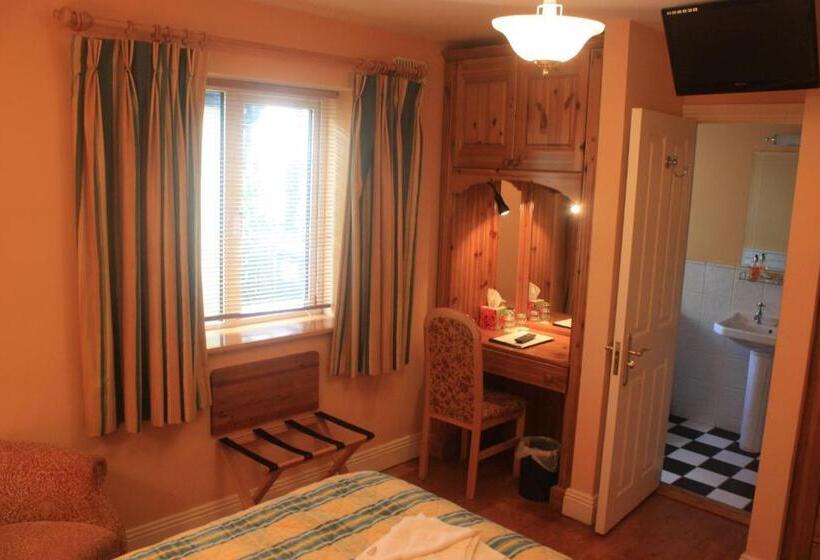 스탠다드 룸, Boffin Lodge Guest House