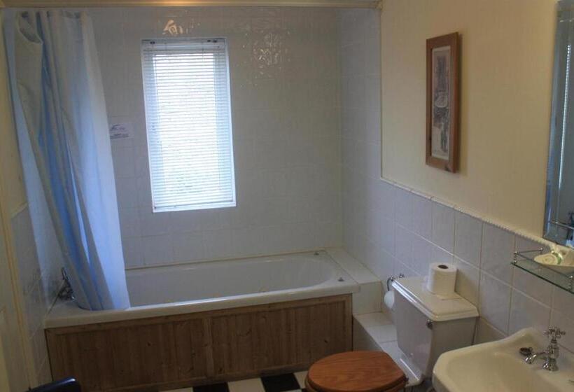 חדר סטנדרט, Boffin Lodge Guest House