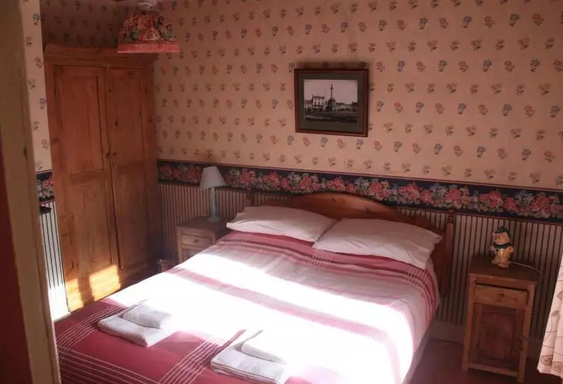 خانه 1 خوابه, Boffin Lodge Guest House