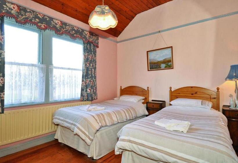 침실 1개 주택, Boffin Lodge Guest House