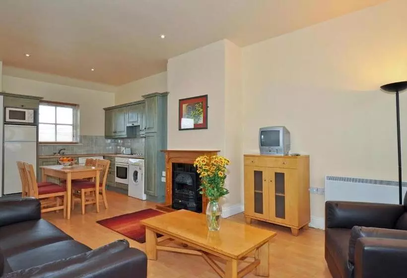, Boffin Lodge Guest House