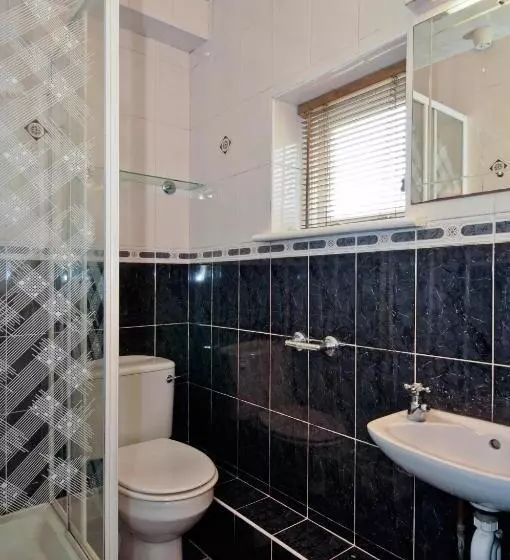 , Boffin Lodge Guest House