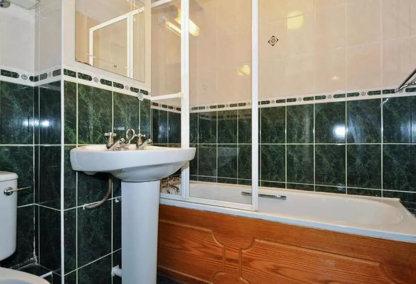 , Boffin Lodge Guest House