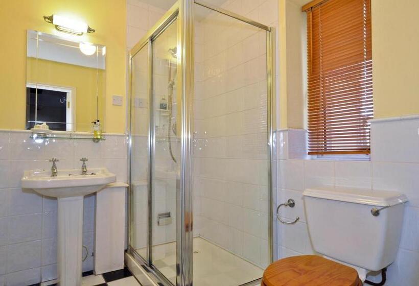 חדר סופריור, Boffin Lodge Guest House