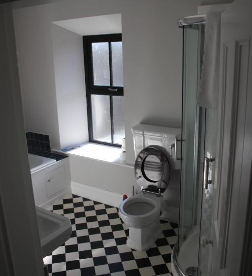 בית, 2 חדרי שינה, Boffin Lodge Guest House