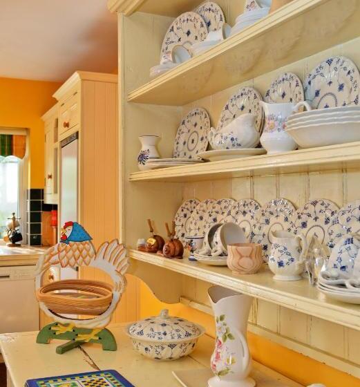 בית, חדר שינה 1, Boffin Lodge Guest House