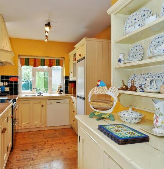 침실 1개 주택, Boffin Lodge Guest House