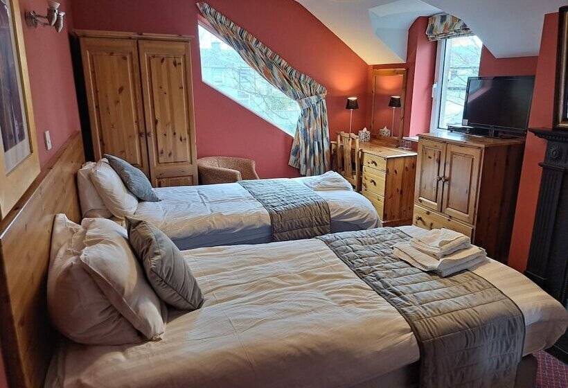 スタンダードルーム, Boffin Lodge Guest House