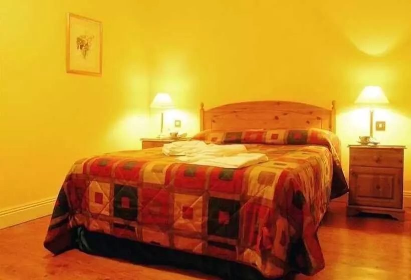 اتاق خانوادگی, Boffin Lodge Guest House