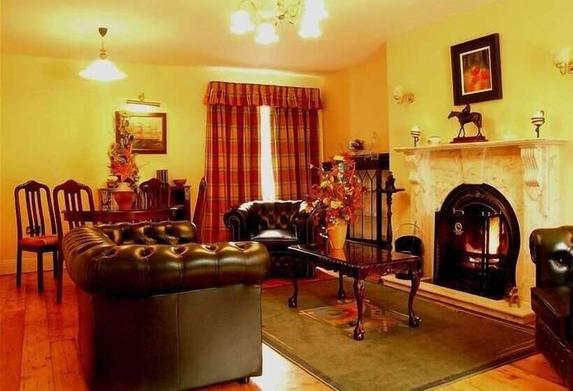 חדר משפחתי, Boffin Lodge Guest House