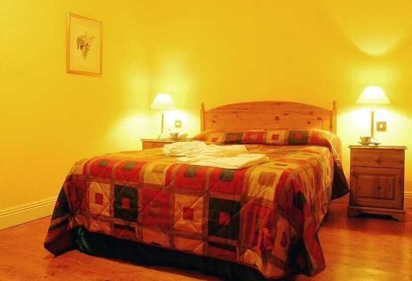 דירת שני חדרים, Boffin Lodge Guest House