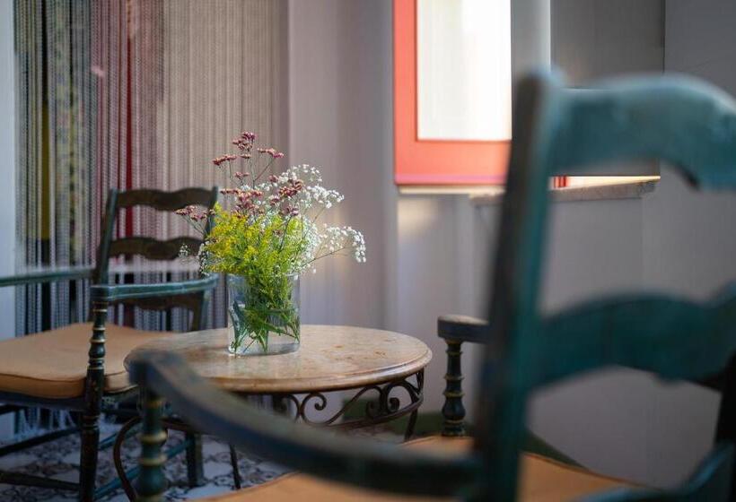 חדר סופריור צדדי נוף לים, Marina Piccola 73