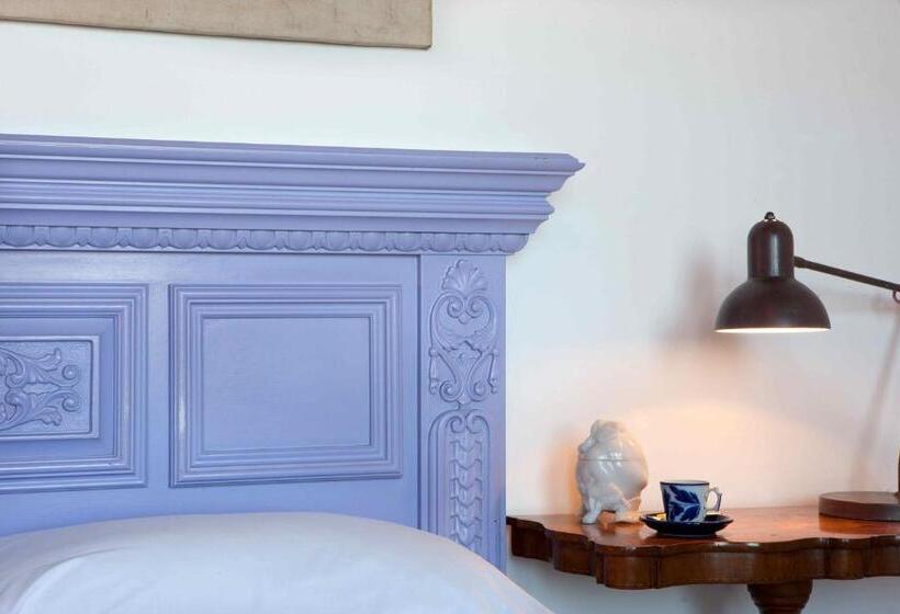 חדר סופריור צדדי נוף לים, Marina Piccola 73