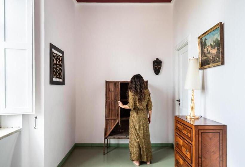 חדר סופריור צדדי נוף לים, Marina Piccola 73