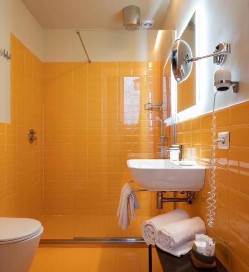 חדר סופריור צדדי נוף לים, Marina Piccola 73