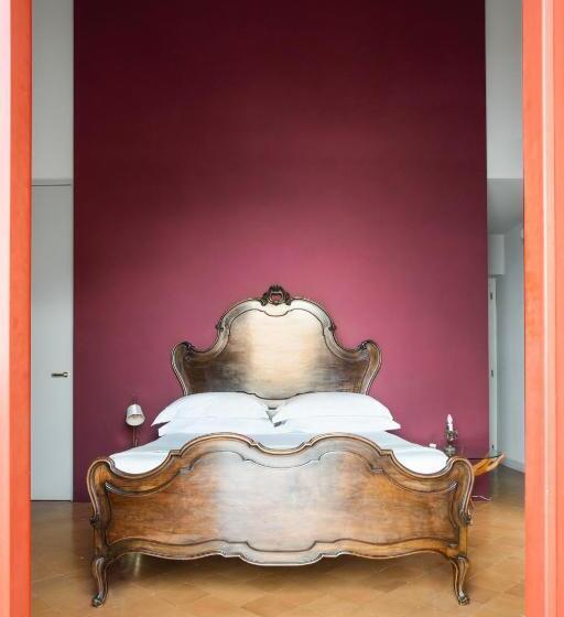 חדר דלוקס עם מרפסת נוף לים, Marina Piccola 73