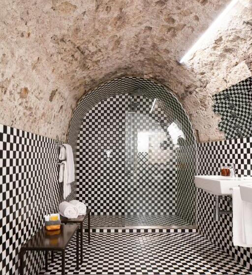 חדר דלוקס נוף לים, Marina Piccola 73