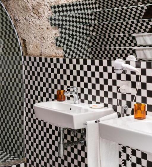 חדר דלוקס נוף לים, Marina Piccola 73