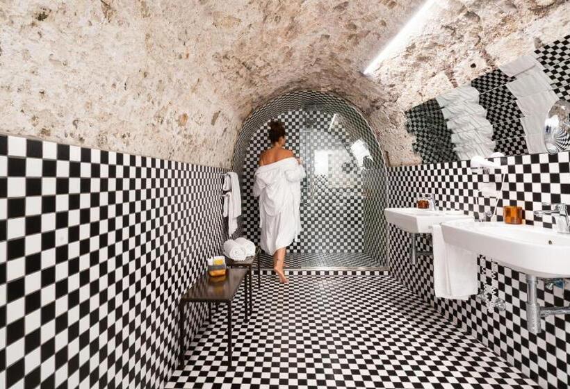 חדר דלוקס נוף לים, Marina Piccola 73