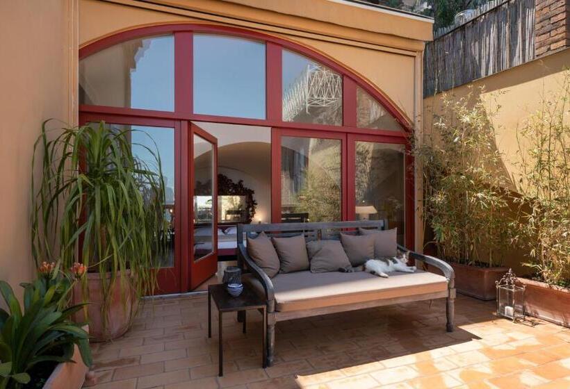 חדר דלוקס נוף לים, Marina Piccola 73