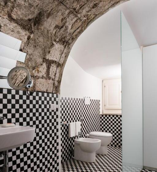 חדר דלוקס נוף לים, Marina Piccola 73