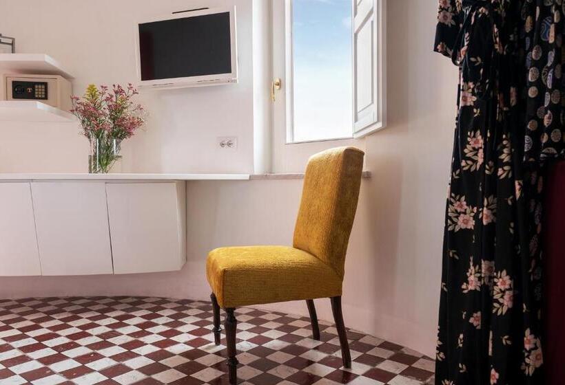 חדר סטנדרט נוף לים, Marina Piccola 73