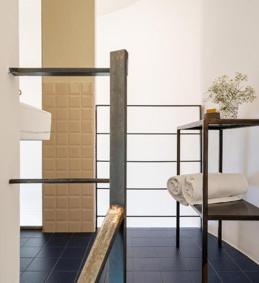 חדר סטנדרט נוף לים, Marina Piccola 73