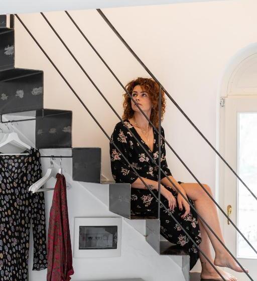 חדר סטנדרט נוף לים, Marina Piccola 73