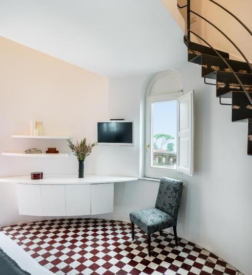 חדר סטנדרט נוף לים, Marina Piccola 73