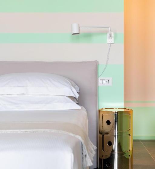 סוויטת ג'וניור נוף לים, Marina Piccola 73