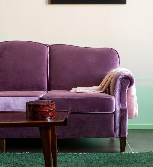 סוויטת ג'וניור נוף לים, Marina Piccola 73