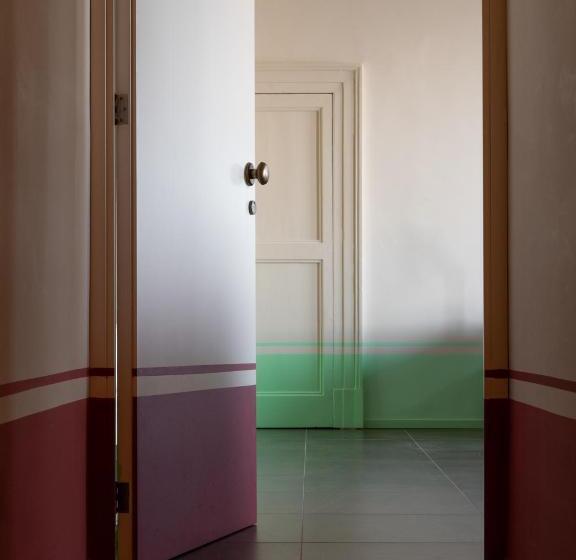 סוויטת ג'וניור נוף לים, Marina Piccola 73