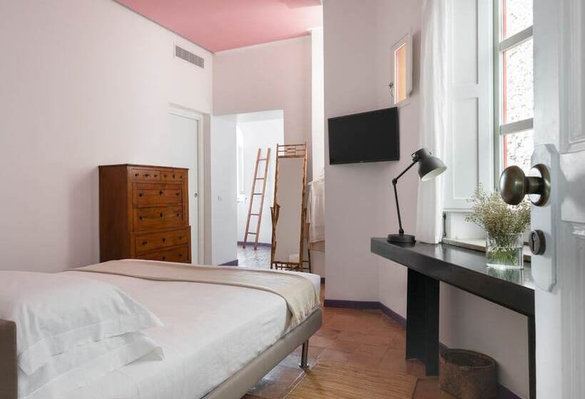 חדר סופריור צדדי נוף לים, Marina Piccola 73