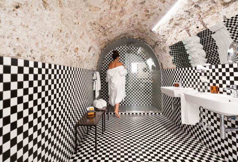 חדר דלוקס נוף לים, Marina Piccola 73